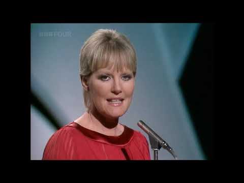 PETULA CLARK "Jesus Christ Superstar" (I Don't Know How To Love Him)