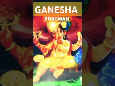 #✴️🔱#GANESH 🕉️#BHAGAWAN #@Veryoldchannel-A1 #viral#ganpatishorts