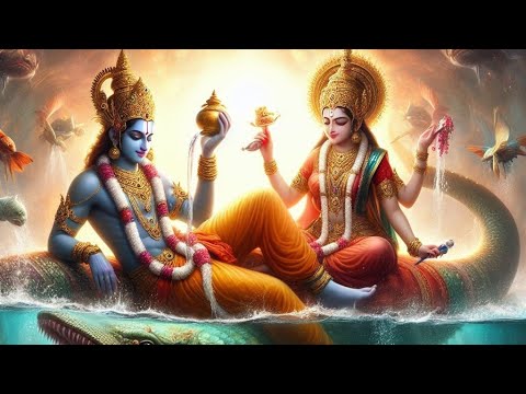 Jagajjalapalam : Shri Hari stotram  | Vishnu stotram | Vishnu sahasranamam | Lord Vishnu