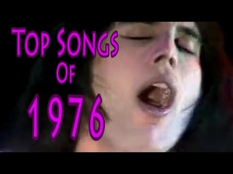 Top Songs of 1976