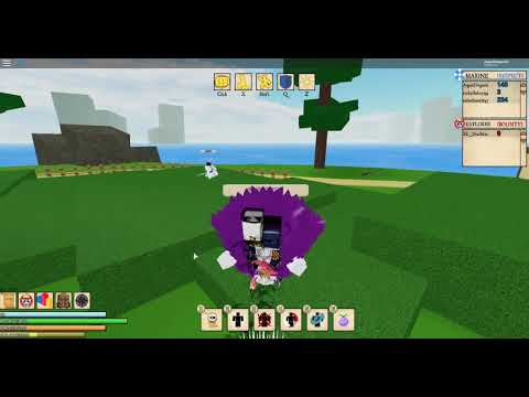 RO PIECE | HIE HIE SHOWCASE + YAMI VS HIE | ROBLOX