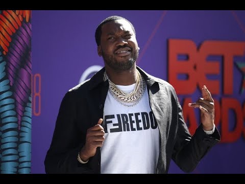 Meek Mill Debuts Powerful New Single ‘Stay Woke’ Following Prison Stint