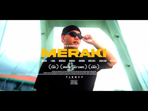 MERAKI - ExhaleMusic (official Music Video)