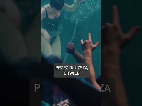 AKTORKA TOPIŁA SIĘ NA PLANIE FILMU #shorts