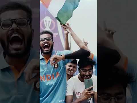 INDIA Team WINNING Song for Champions Trophy 2025 | Champions Trophy 2025 Song