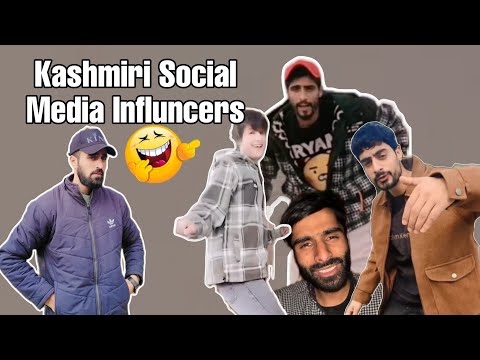 Kashmiri Fatir Social Media Influencer,s😃WAIT FOR ENd