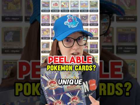 Better than a Booster Pack? #pokemoncards #pokemontcg #pokemon #pokemonshorts #pkmn