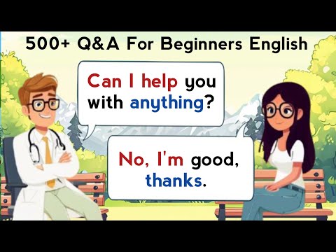 English Conversation Practice | Learn English | English Speaking