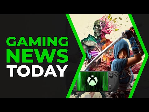 Avowed Preview Roundup, AC Shadows Gameplay, Xbox News, and more