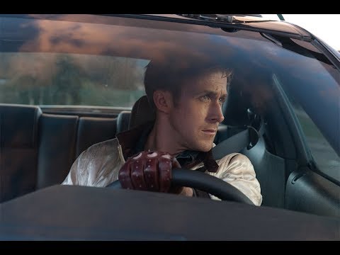 Drive OST - Rubber Head 12x Slower