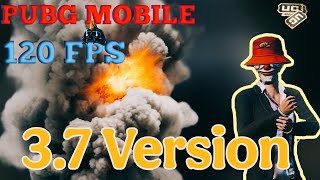 120 FPS QILISH 3.7 VERSIYA #120FPSQILISH #120fps #pubgmobile #120FPSQILISH #SHIZUKU #90fps #PubgFPS