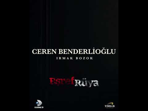 Disiplinin ve düzenin hakimi Irmak Bozok! #EşrefRüya çarşamba 20.00’de #KanalD’de!