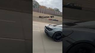 McLaren W1