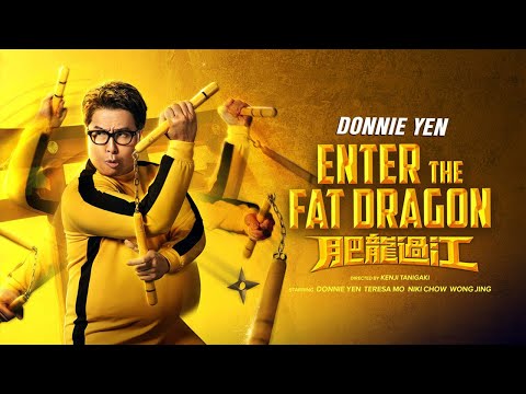 Enter the Fat Dragon (2020) Movie || Donnie Yen, Teresa Mo, Wong Jing, Niki Chow || Review and Facts