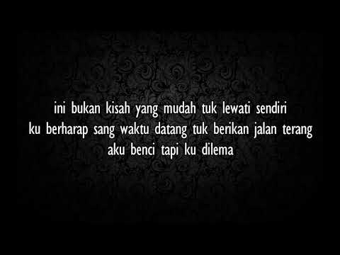 Kotak - Sisi Lain (lirik)