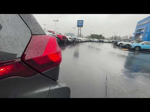 2019 Chevrolet Bolt_EV Premier Redding, Anderson, Red Bluff, Shasta Lake, Cottonwood CA