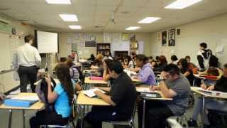 Classroom Management | Week 1, Day 3