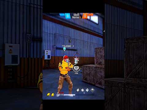 REVENGE 🥵🤫 #freefire #foryou #foryoubage #freefirehighlights #shorts