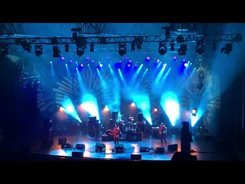 Duman - Ah Neşesi Yeter @Harbiye Açıkhava - 02.10.2021