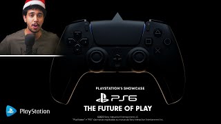 PlayStation 6 Revealed Too Soon?