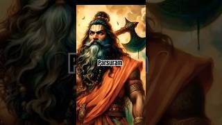 Parashurama: The Warrior Sage and Protector of Dharma|#parshuram#vishnuavatar#warriors#warrior#short