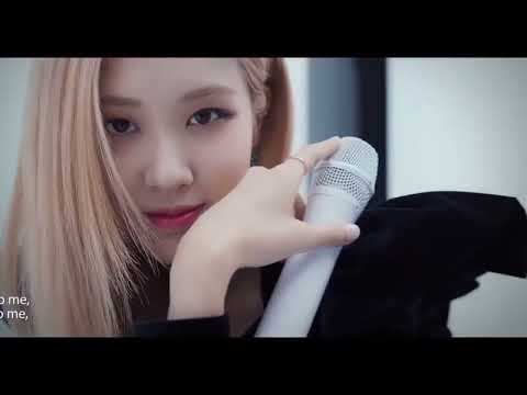 BLACKPINK- 'Hard To Love' M/V (New Version)