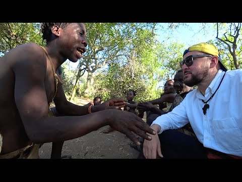 I Met Africa's Worst Tribe!