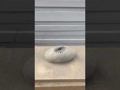 Carving Stone Bowls With an Angle Grinder