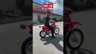 2022 HONDA Grows UP!!! Motocross Line-UP / WHAT Are you RIDING!!!