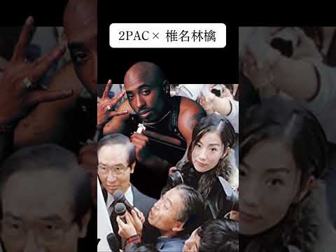 #椎名林檎 #丸ノ内サディスティック #2pac #babydontcry