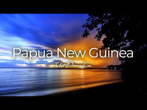 The Paradise / Papua New Guinea