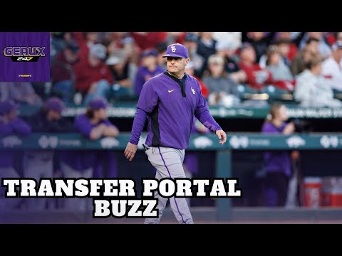 LSU, Jay Johnson are building for 2025 | Mikie Mahtook joins Geaux247