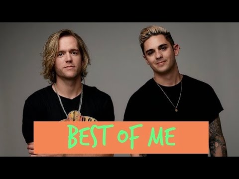 Best Of Me - NEFFEX