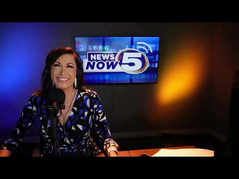 News 5 Now at 5:30 — Thursday, March 6, 2025