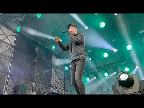 2-ух кратный Чемпион России по Битбоксу | День города Нижнекамск | #beatbox