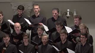 Mozart Requiem - Kyrie