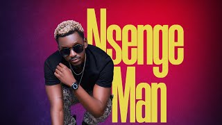 TRUTH 256 - NSENGE MAN (lyrics video)