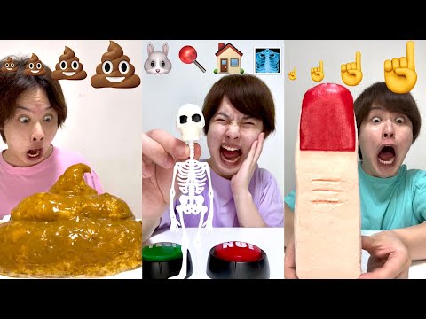 Saito09 funny video 😂😂😂