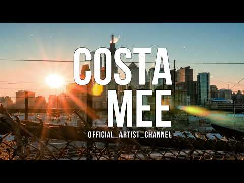 Costa Mee, Pete Bellis & Tommy - Finding My Way (Lyric Video)