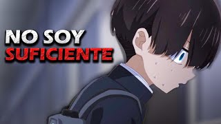 Cuando el MIEDO al RECHAZO te IMPIDE ser FELIZ | Boku no Kokoro no Yabai Yatsu Reflexión