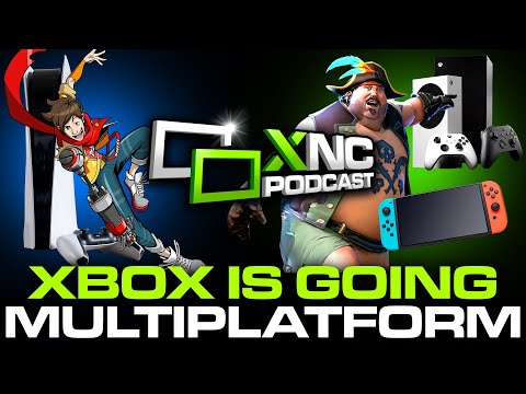 Shocking Exclusives Going to PS5 | Developer Direct Hi-Fi Rush & Sea of Thieves Xbox News Cast 131