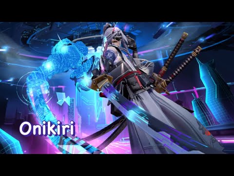 Onmyoji Arena 결전 헤이안쿄 Onikiri(오니키리) Season 28