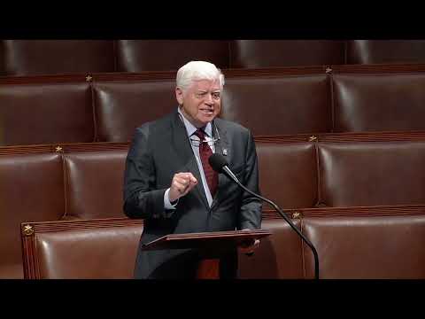 Rep. Larson: It's Time to Act on Social Security