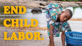 The Fight to End Child Labor