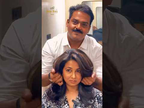 Captain Vijayakanth’s Heartwarming Tribute | AI Deepfake | A Special Moment with Premalatha #dmdk