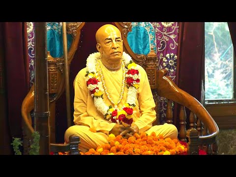 HDG Srila Prabhupada || Special Lecture || ISKCON Dwarka || 25th February 2025