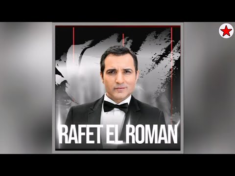 Rafet El Roman - Bu Günler Yaşanacak (Official Audio)