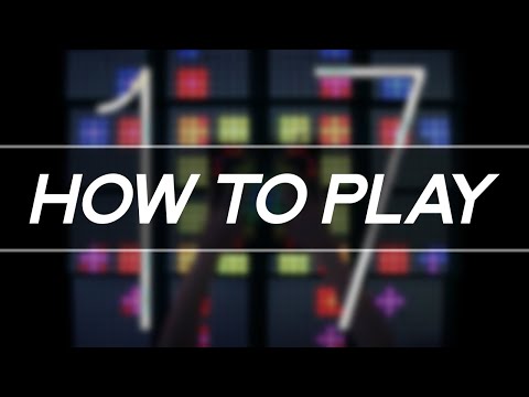 How to Play: "KDrew - Circles" on Launchpad