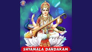 Shyamala Dandakam