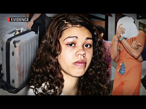 The Chilling Story Of Heather Mack